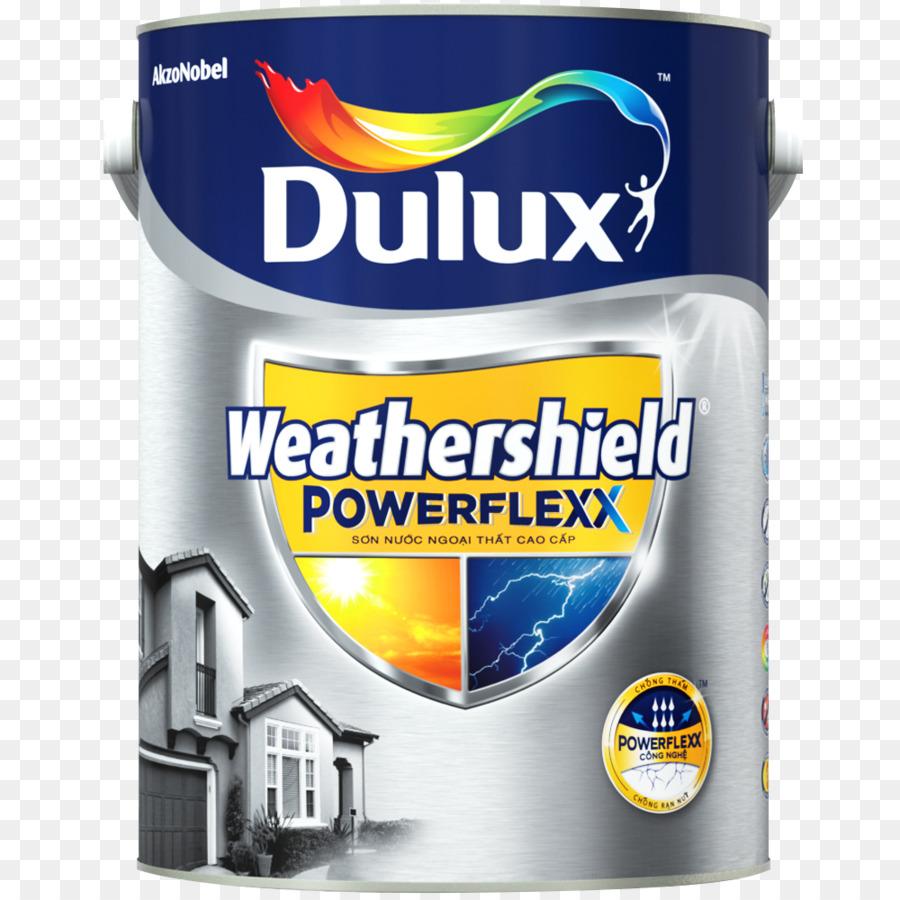 Dulux，Pintura PNG