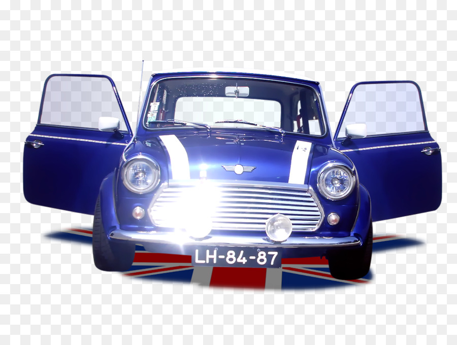 Mini Cooper，Innocenti Mini PNG