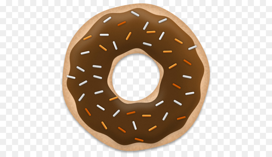 Donuts，Beignet PNG