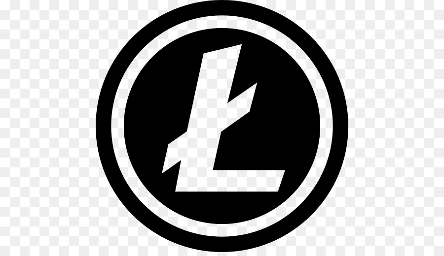 Litecoin，Bitcoin PNG