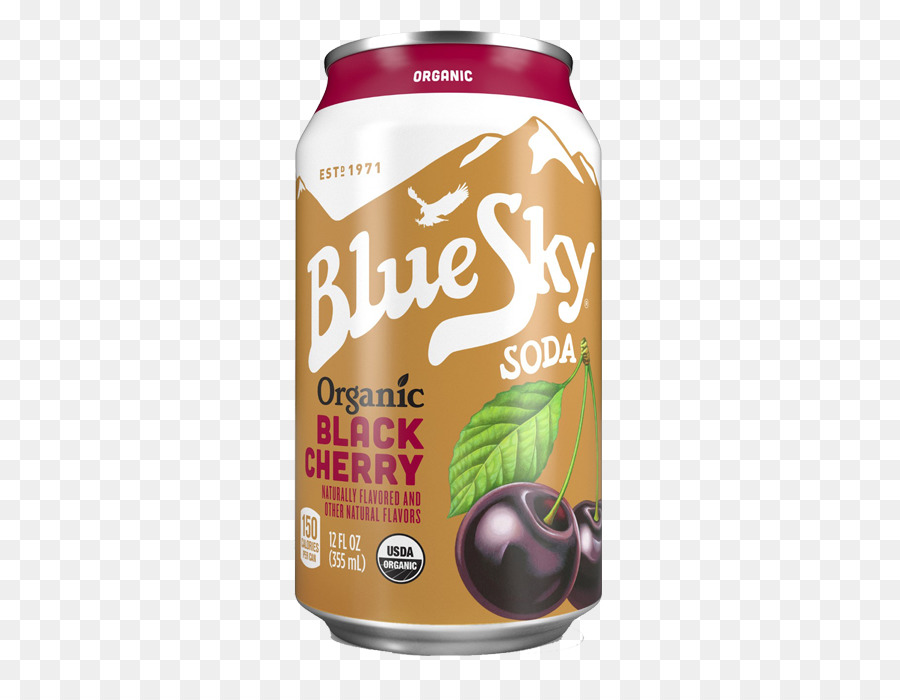 Azul De Cielo De La Compañía De La Bebida，Las Bebidas Gaseosas PNG