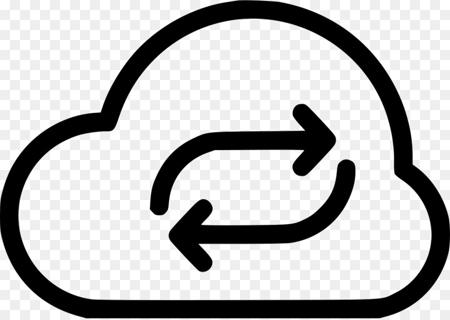 Computación En La Nube，Almacenamiento En La Nube PNG