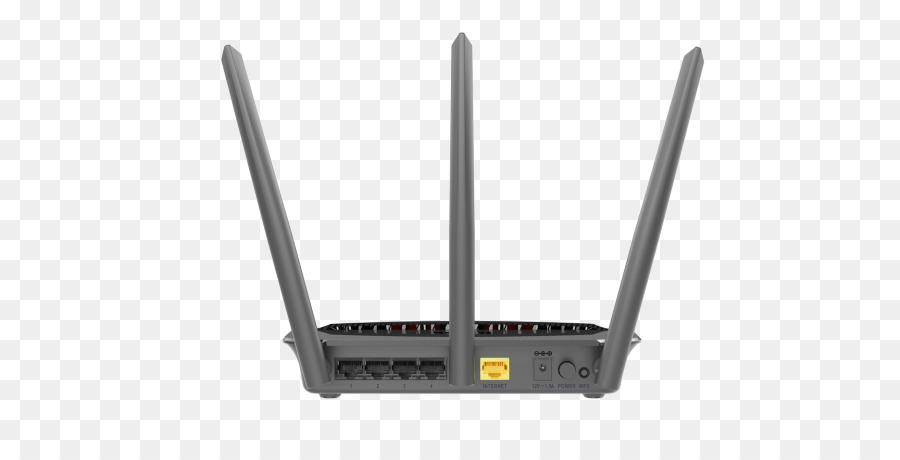 Los Puntos De Acceso Inalámbricos，Router Inalámbrico PNG