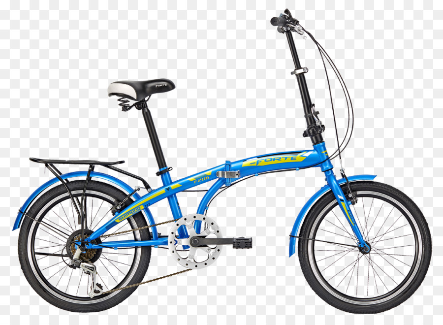 Bicicleta Plegable，Bicicleta PNG