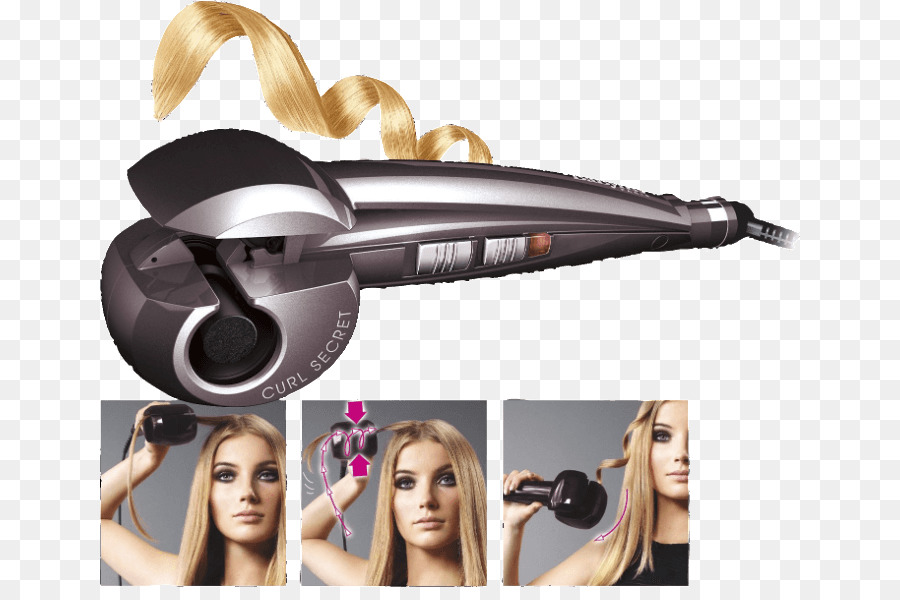 Plancha De Pelo，Cabello PNG