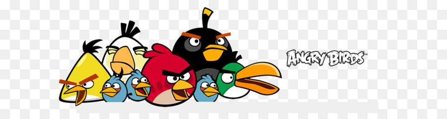 Angry Birds 2，Fondo De Escritorio PNG