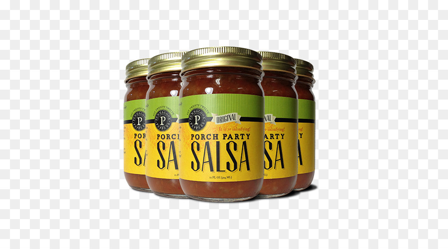 Chutney，La Salsa PNG