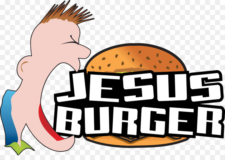 Nuevos Comienzos De La Iglesia Bautista，Jesusburger PNG