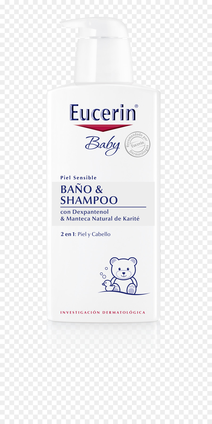 Loción，Eucerin PNG