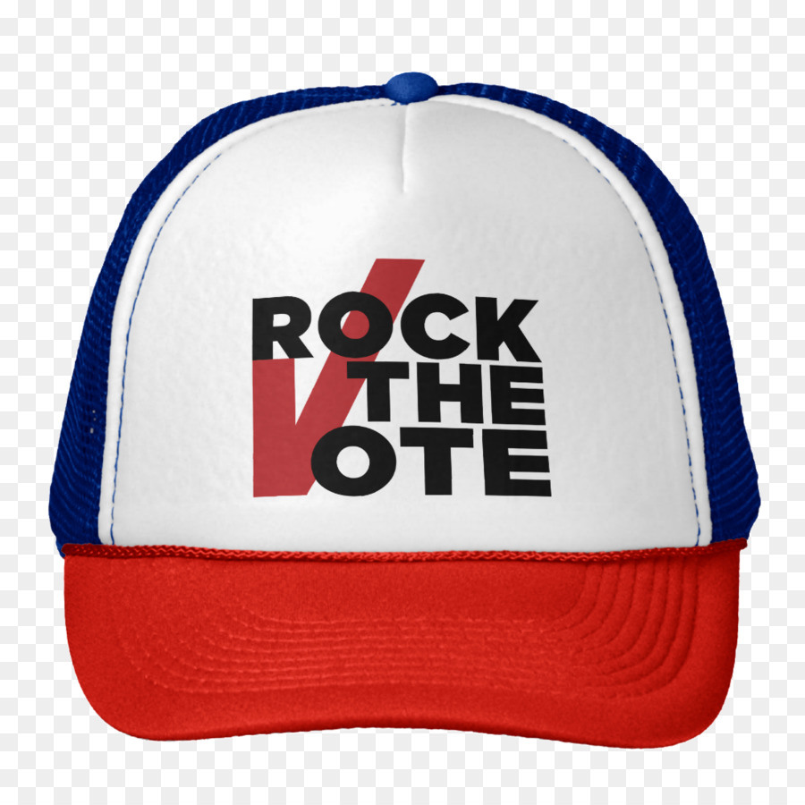Estados Unidos，Rock The Vote PNG