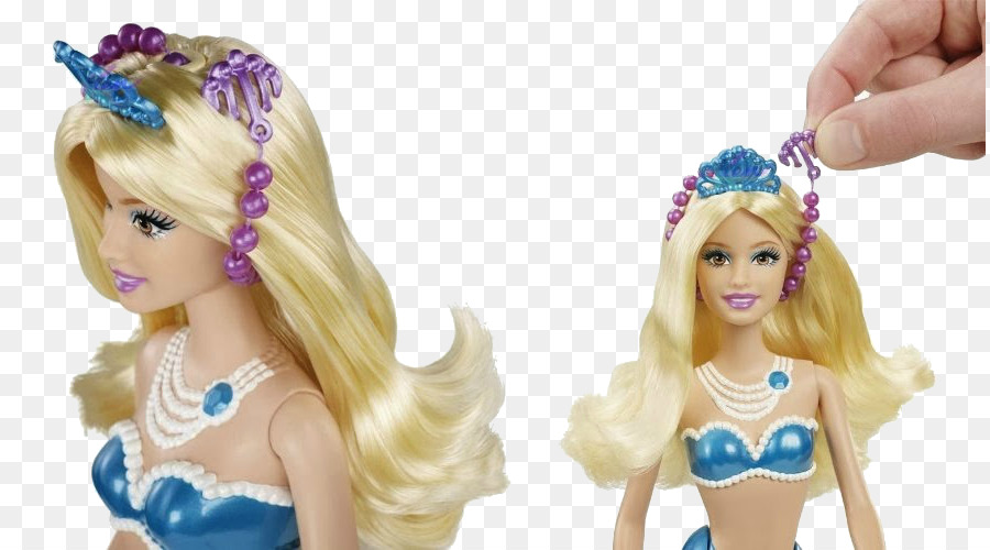 Barbie，Ken PNG