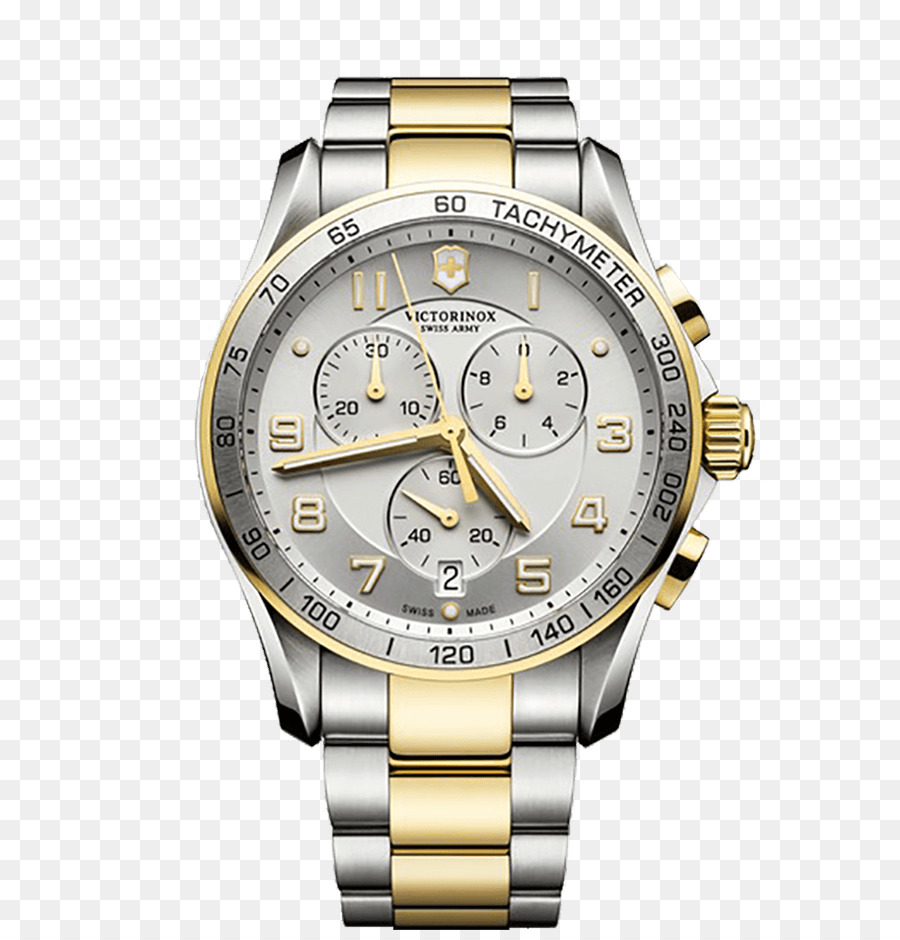 Victorinox，Victorinox Chrono Classic Xls PNG