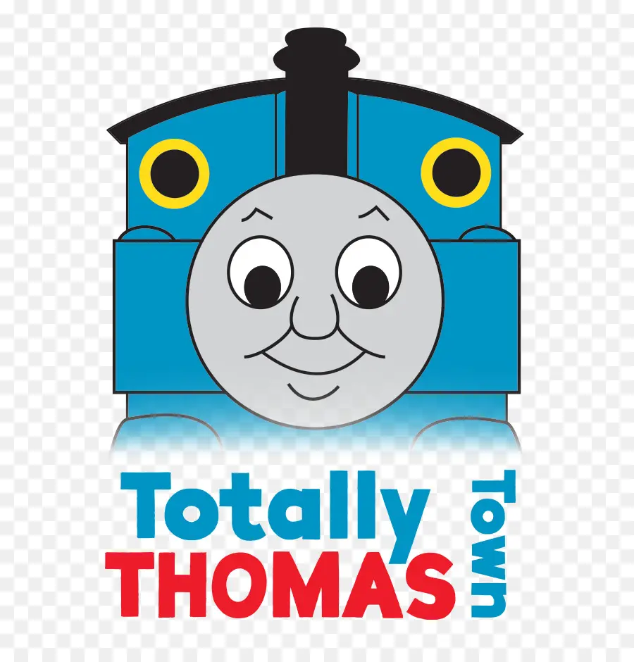 Tomás El Tren，Tren PNG