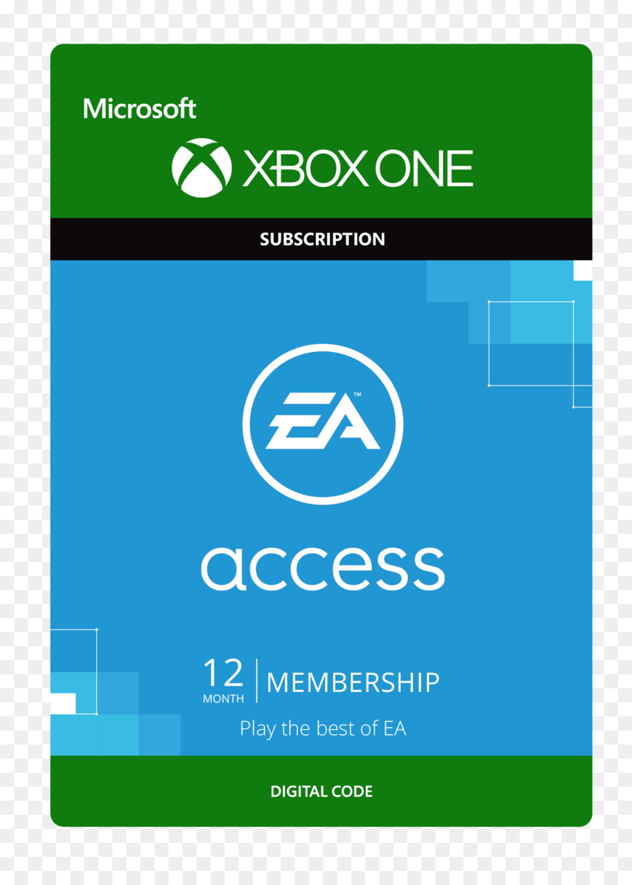 Ea Access，Electronic Arts PNG