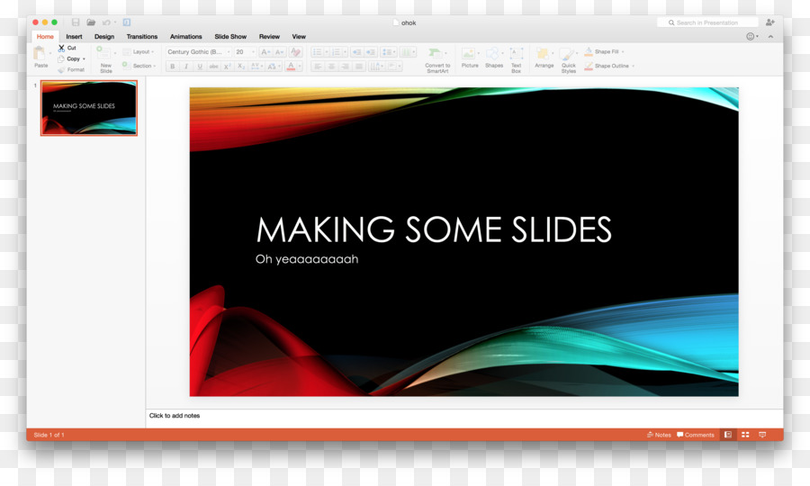 Microsoft Office 2016，Macos PNG