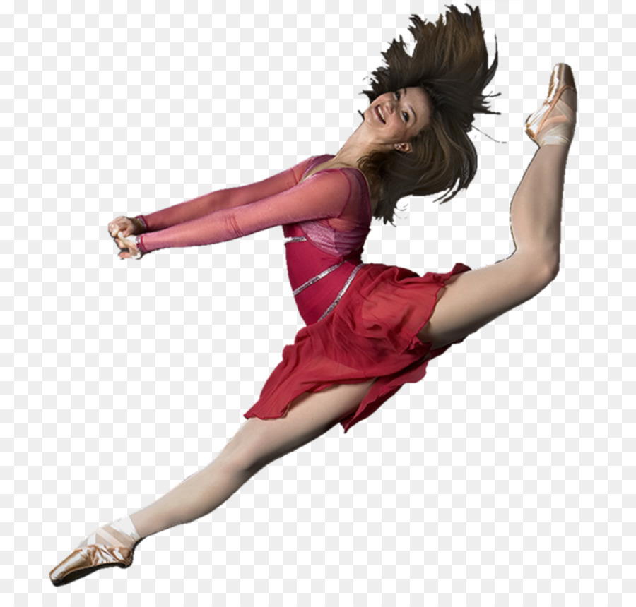 La Danza Moderna，Coreógrafo PNG