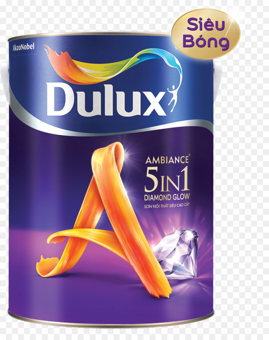 Dulux，Pintar PNG