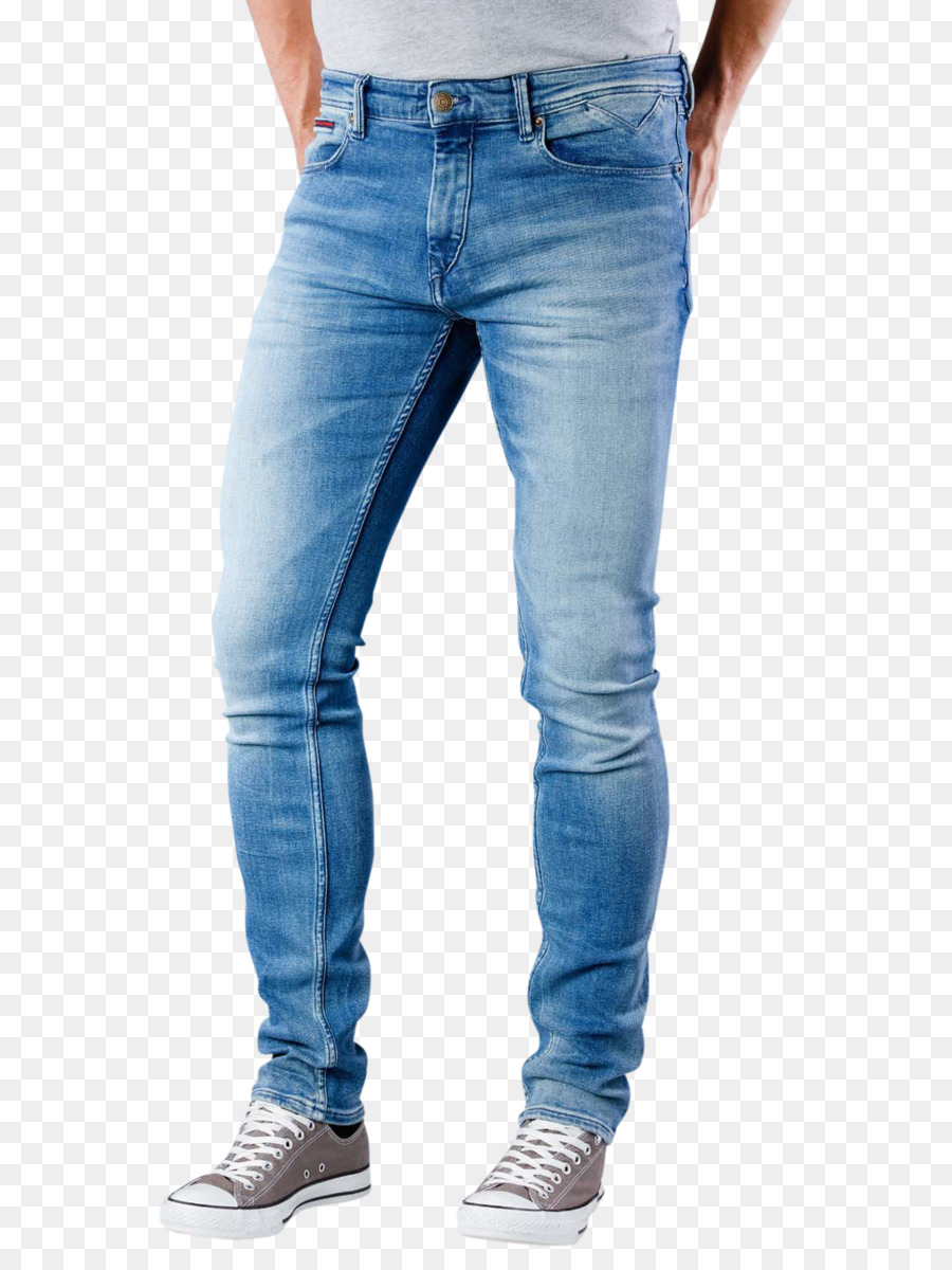 Jeans，De Mezclilla PNG