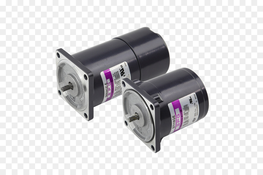 Motor De Inducción，Motor Eléctrico PNG