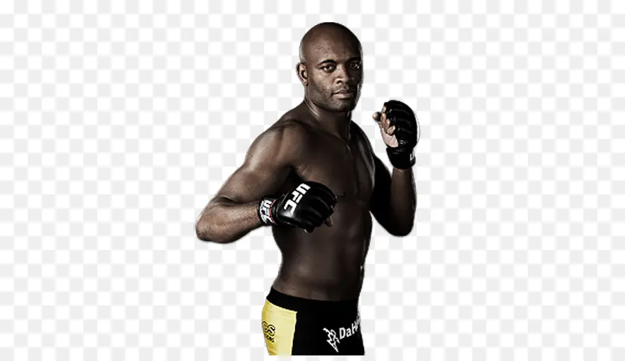 Anderson Silva，Ufc 126 Silva Vs Belfort PNG