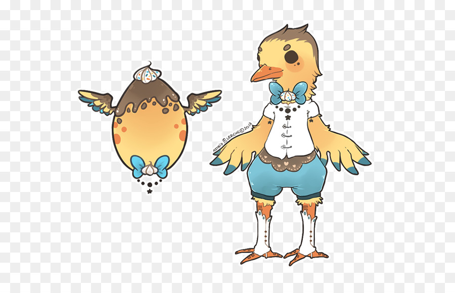 Cygnini，Aves PNG