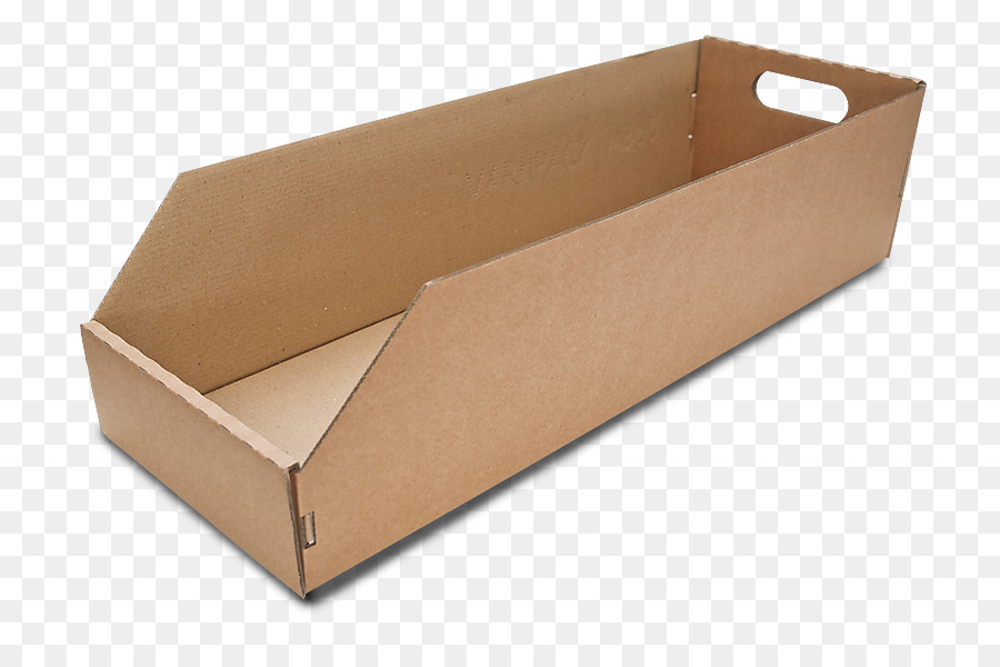 Caja，Recipiente PNG