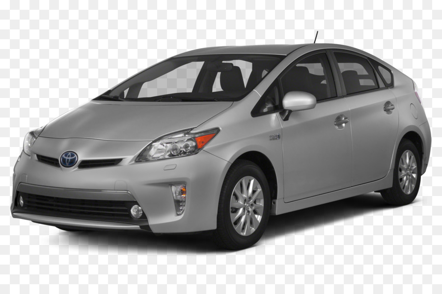 2013 Toyota Prius Plugin，2014 Toyota Prius Plugin PNG