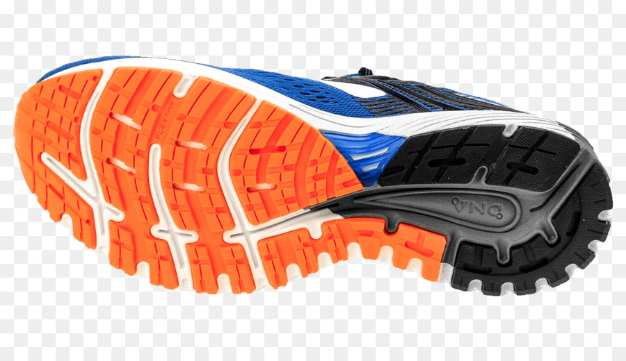 Brooks Sports，Zapatillas De Deporte PNG