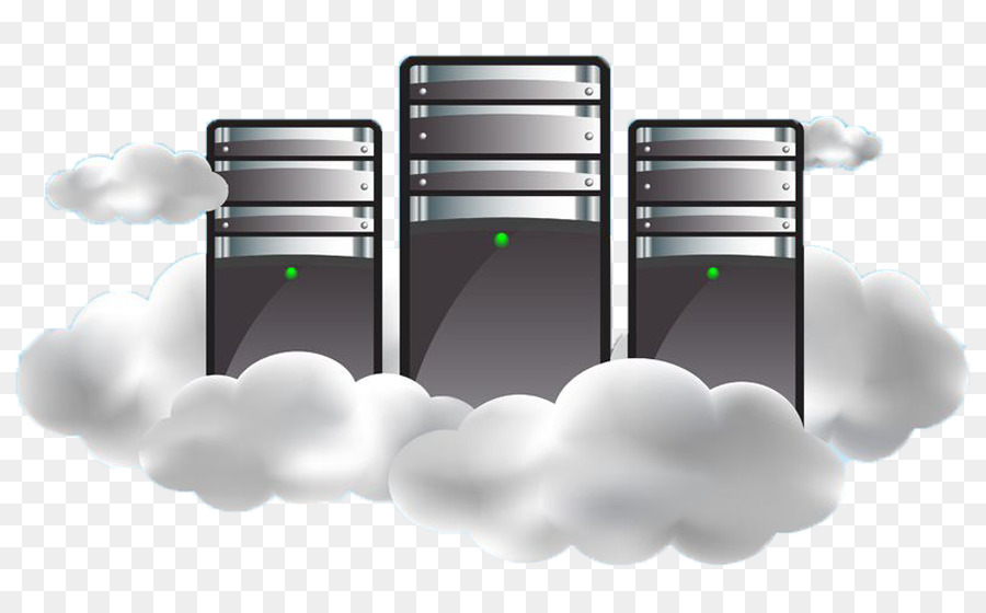 Computación En La Nube，Almacenamiento En La Nube PNG