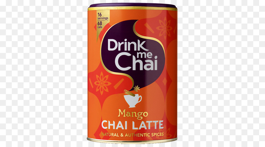 Masala Chai，Latte PNG