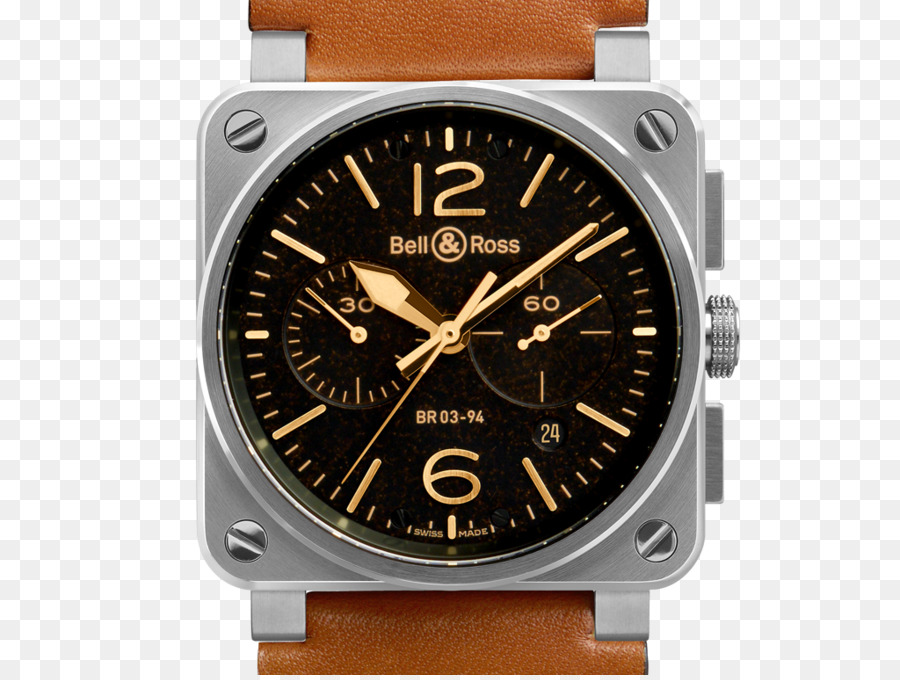 Bell Ross，Reloj PNG