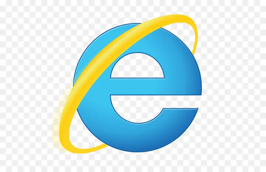 Internet Explorer，Navegador Web PNG