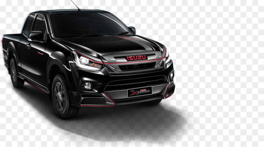 Isuzu，Isuzu Dmax PNG