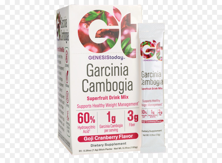 Garcinia Cambogia，Mezcla De Bebidas PNG