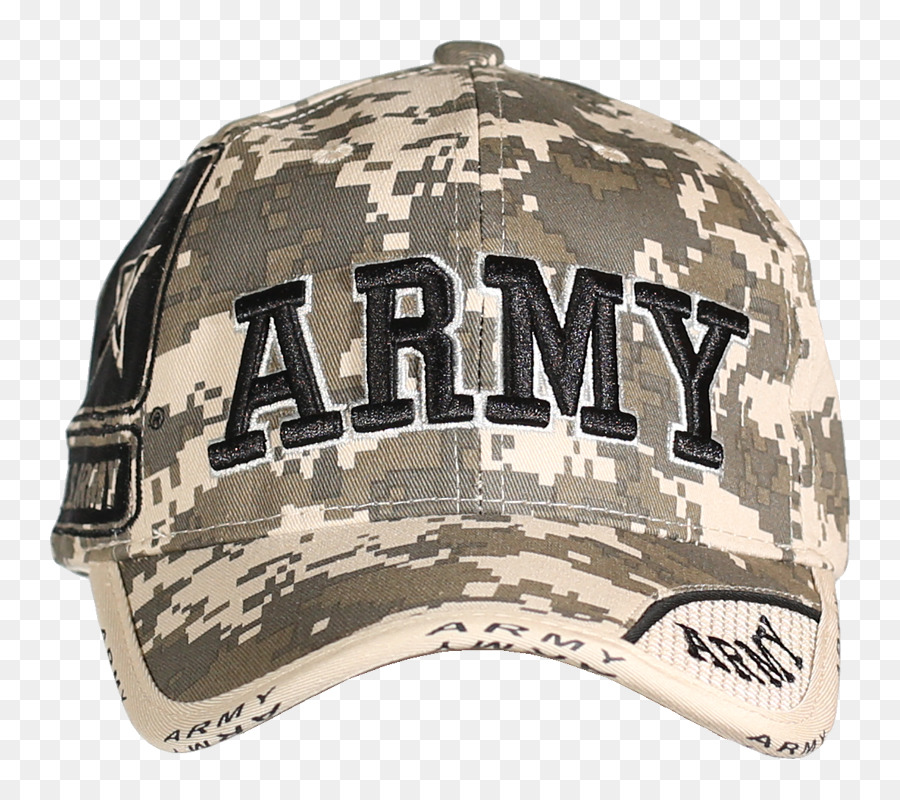 Gorra De Béisbol，Militar PNG