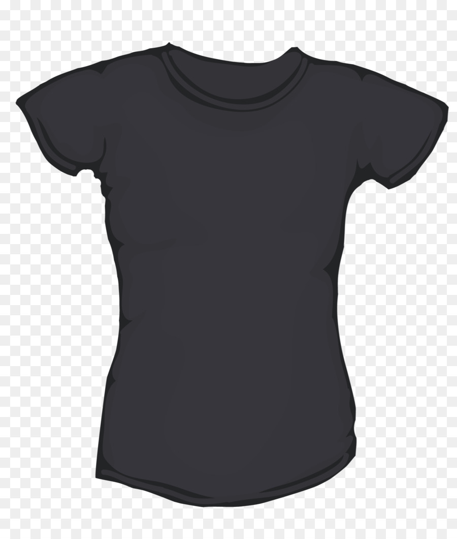 Camiseta，Blanco PNG