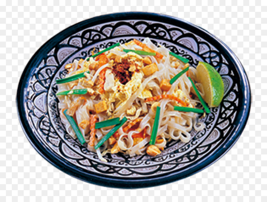 Chow Mein，Los Fideos Fritos PNG