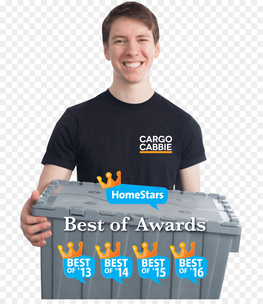 Carga Taxista，Homestars PNG