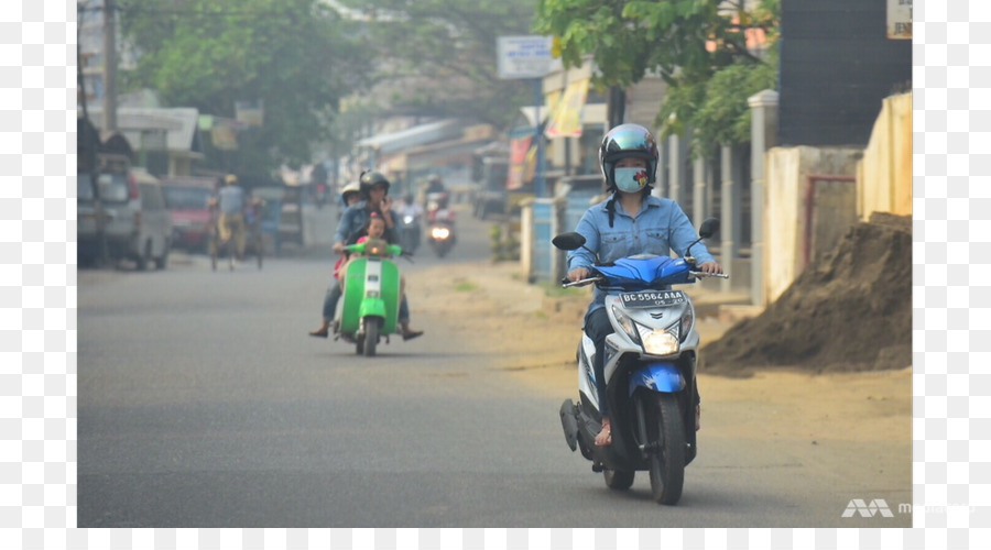 Scooter，Coche PNG