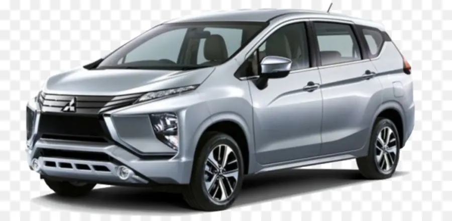 Mitsubishi，Mitsubishi Xpander PNG