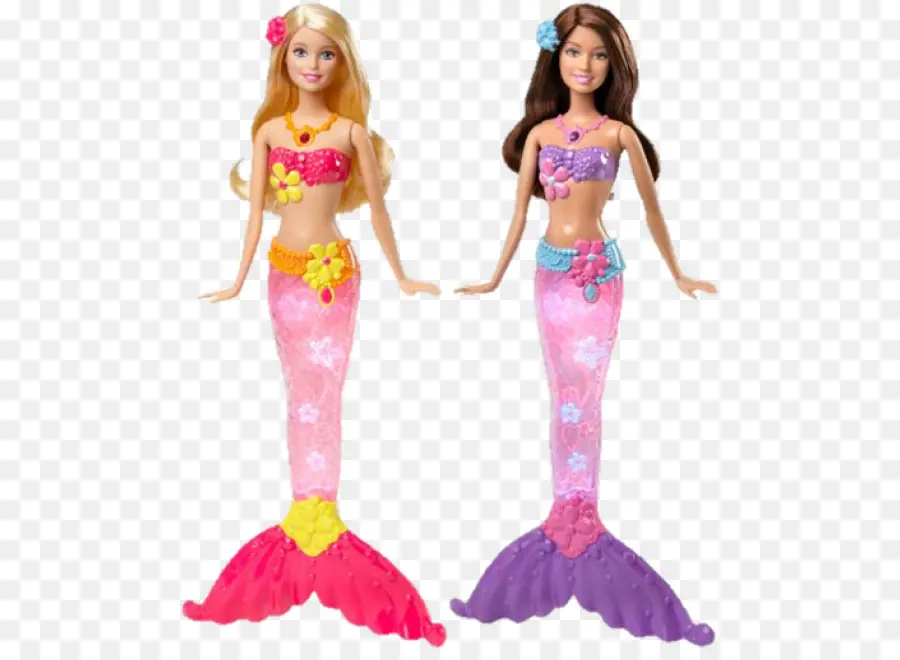 Barbie，Muñeca PNG