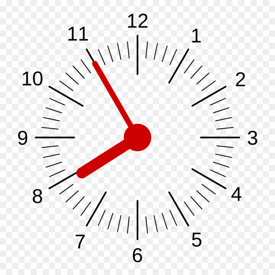 Reloj，La Cara Del Reloj PNG