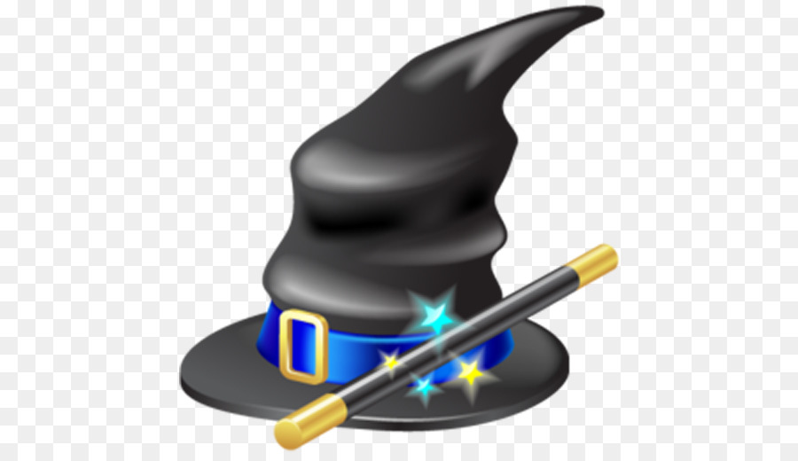 Mago，Magia PNG