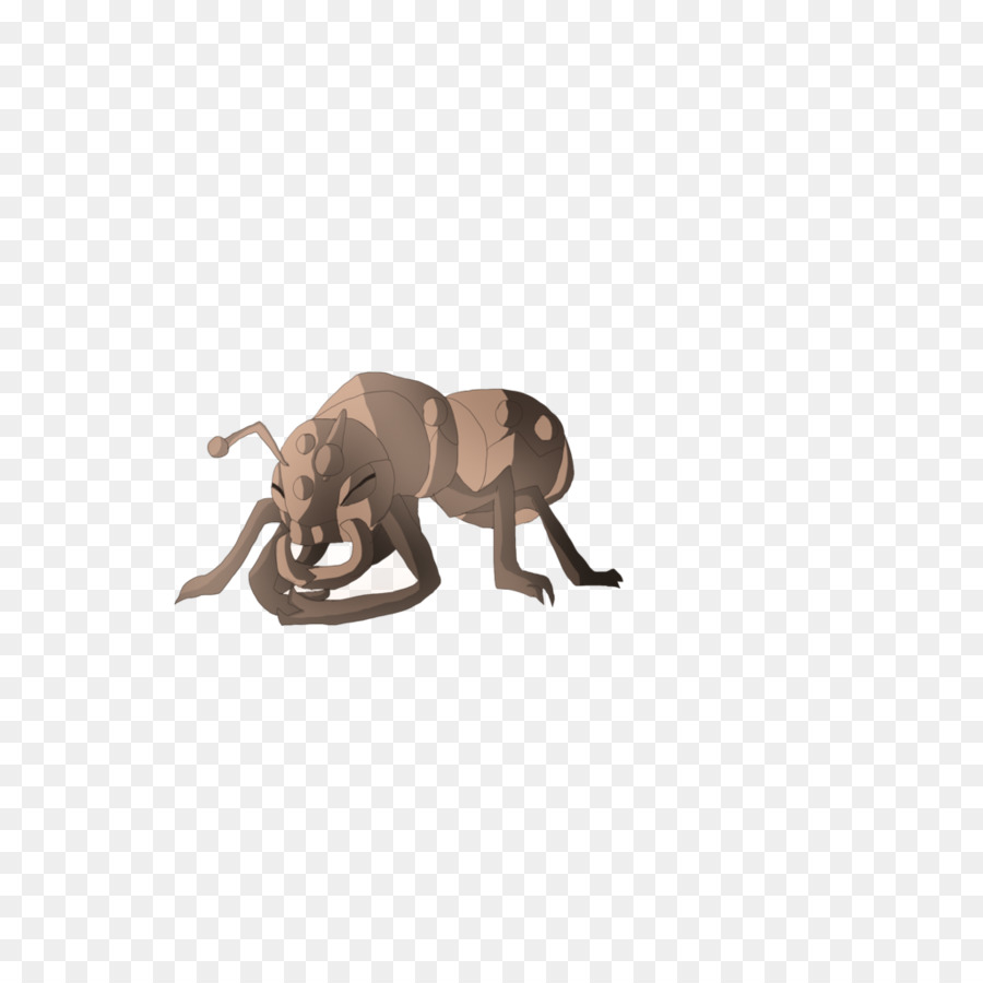 León，El Elefante Africano PNG