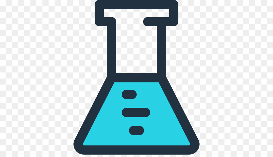 Frascos De Laboratorio，La Química PNG