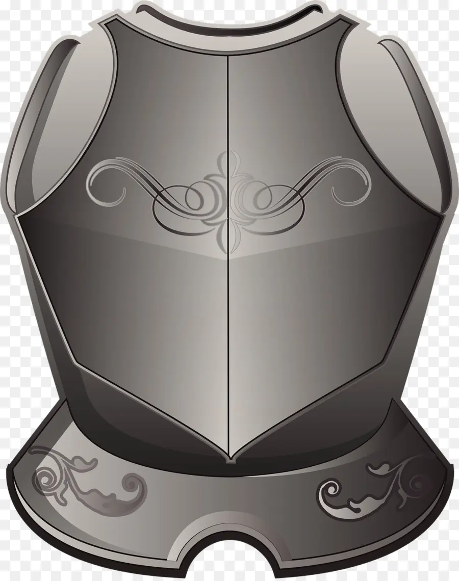 Armadura，La Placa De La Armadura PNG