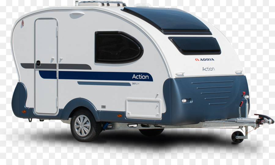 Coche，Autocaravanas PNG