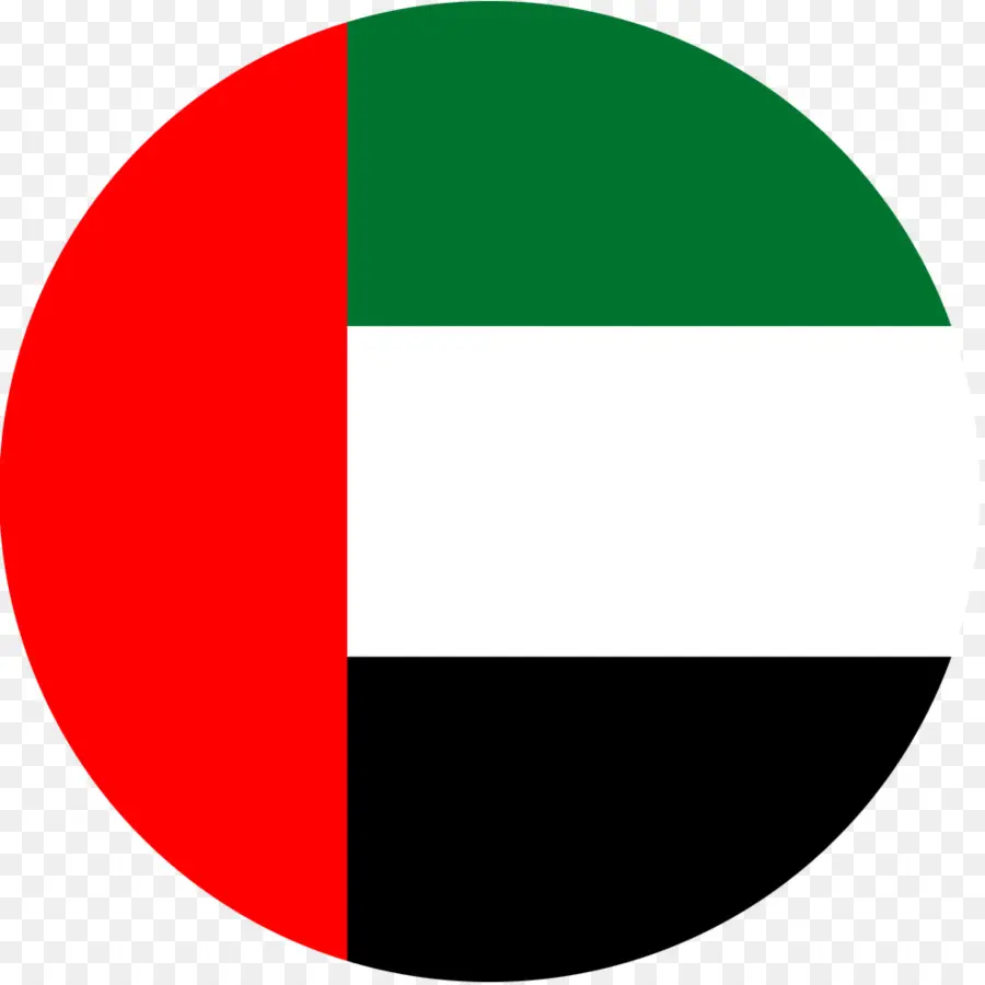 Dubai，Bandera De Los Emiratos árabes Unidos PNG