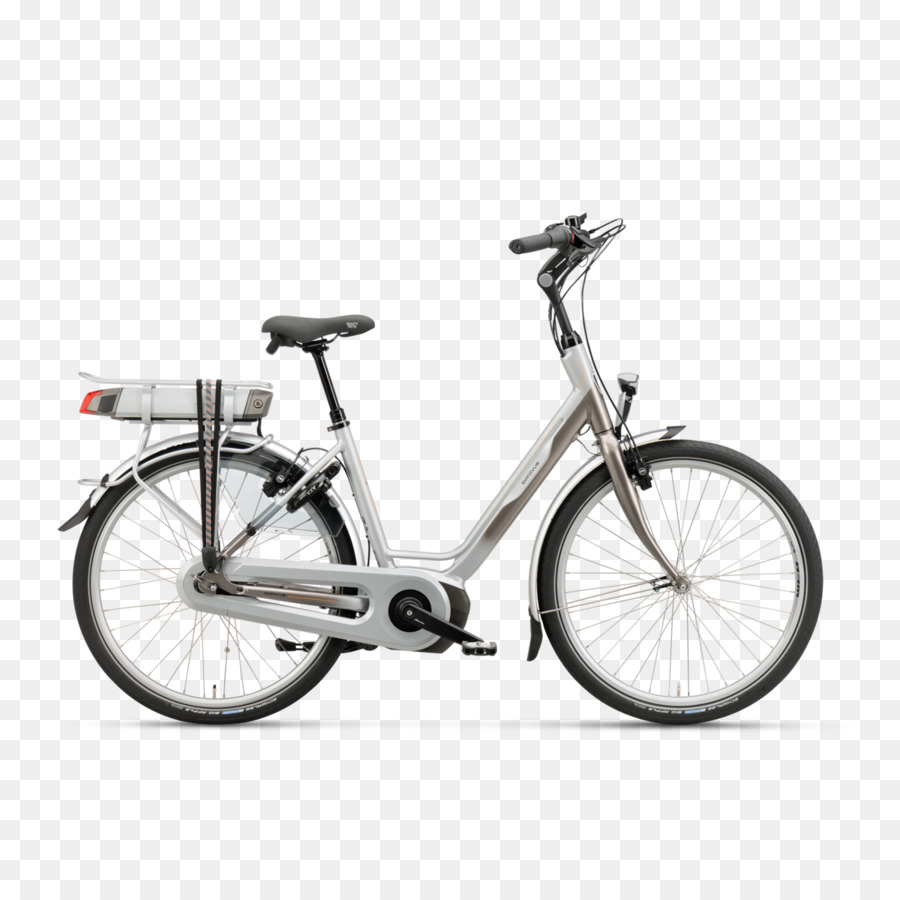 Bicicleta Eléctrica，Bicicleta PNG