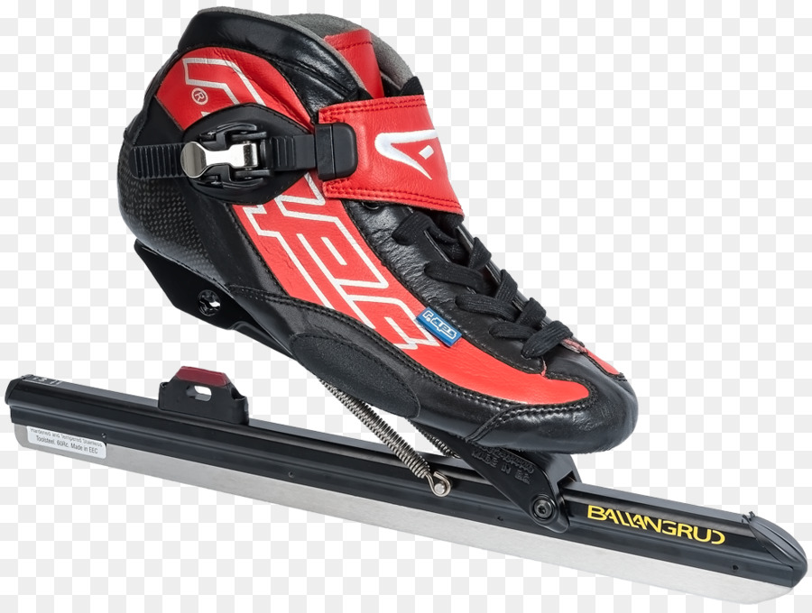 Patines De Hielo，Zapato PNG